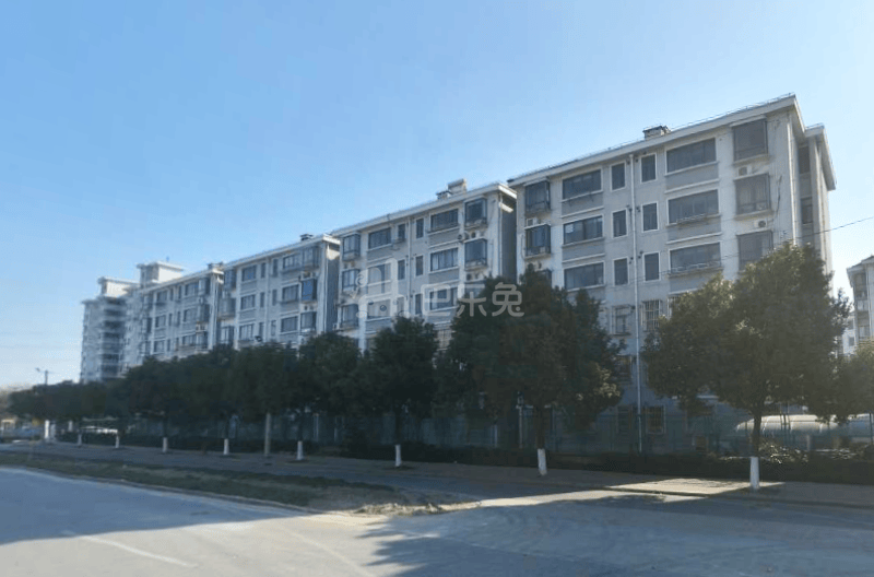 民乐佳苑二区6990449周边环境图7