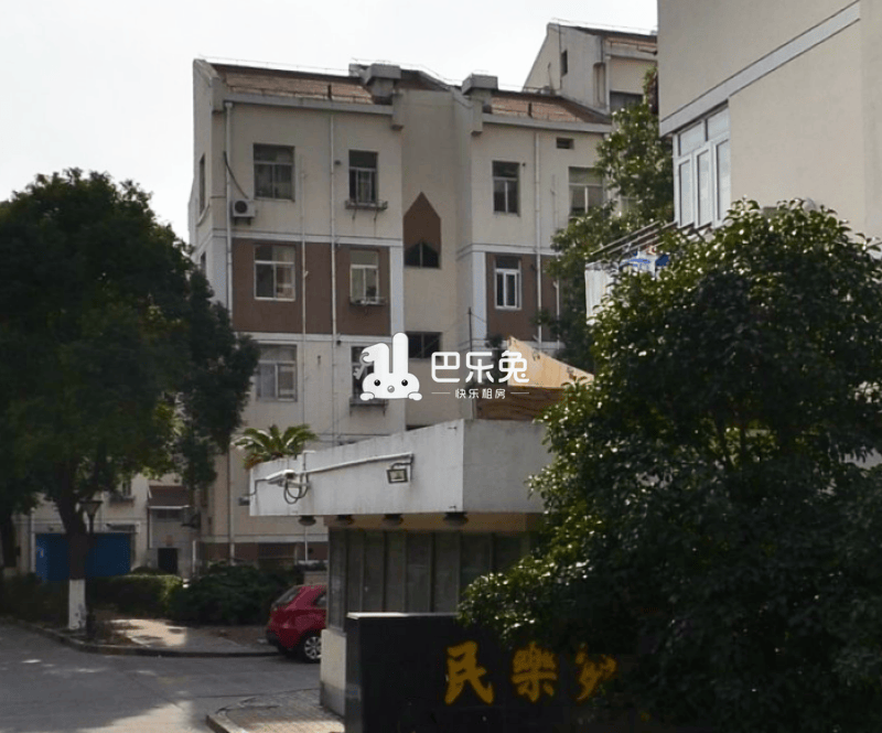民乐苑(御桥花园)(御.