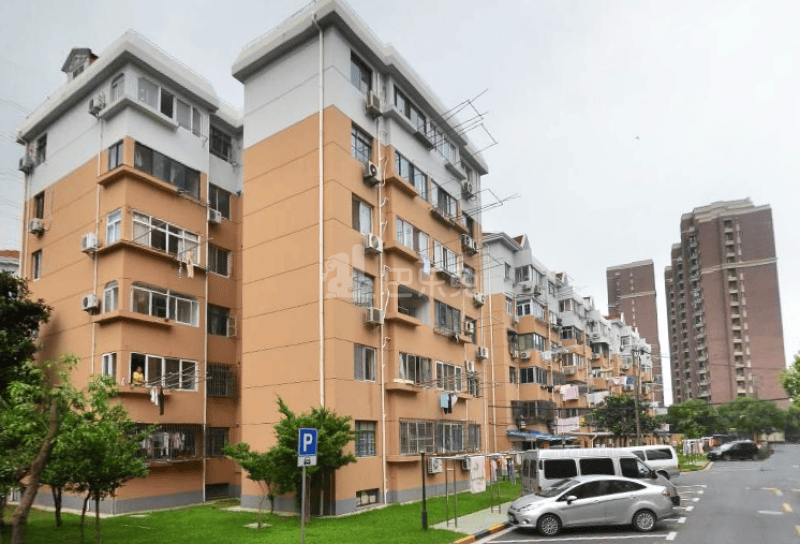 民星苑8804555周边环境图12