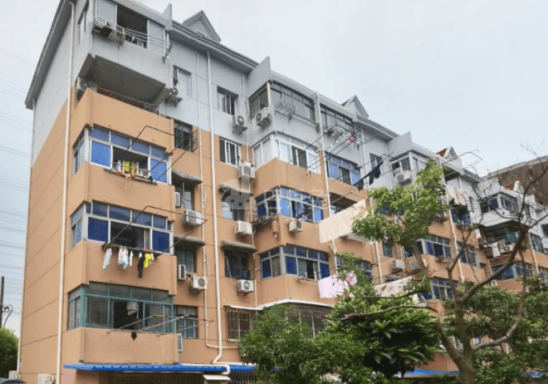 民星苑8804555周边环境图13