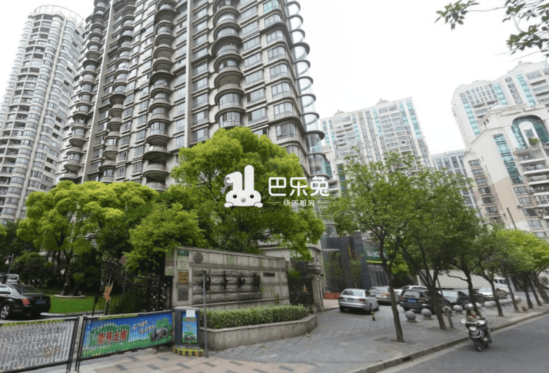 白金府邸7871492周边环境图9