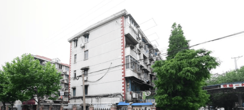 宝山出租房 通河出租房 泗塘一村 交通周边 交通:1号线(通河新村站)