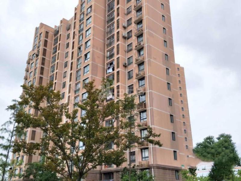 白沙西苑9577243周边环境图9