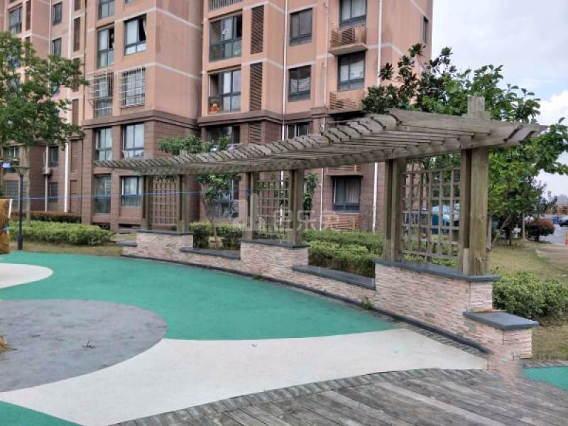 白沙西苑9577243周边环境图11