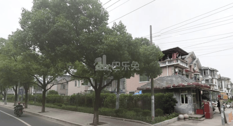 松沪小区4929911周边环境图7