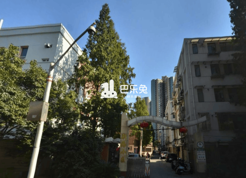 新海小区