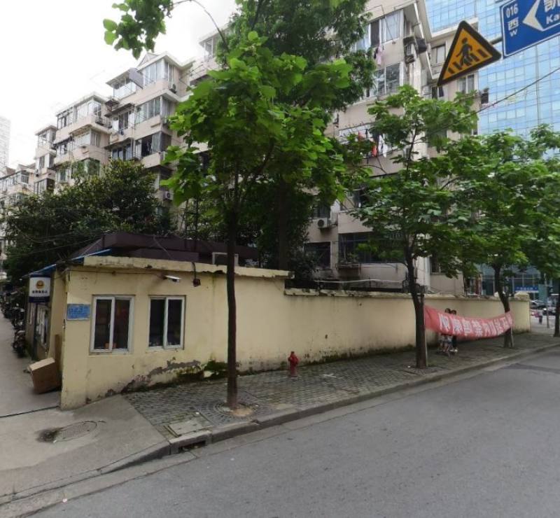 上海普陀_白玉小区_2室1厅1卫_整租_曹杨路623弄4-13号-上海巴乐兔