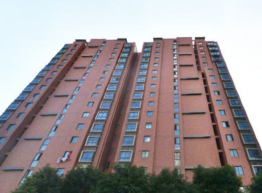 新弘国际城 3室2厅1卫