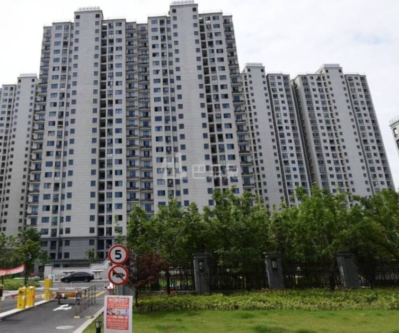 长征家苑6050661周边环境图15