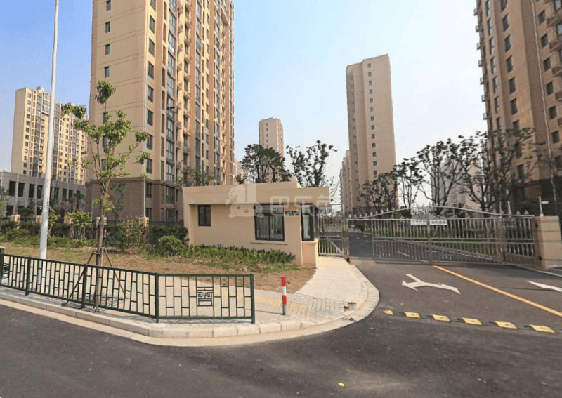 百曲雅苑9466317周边环境图6