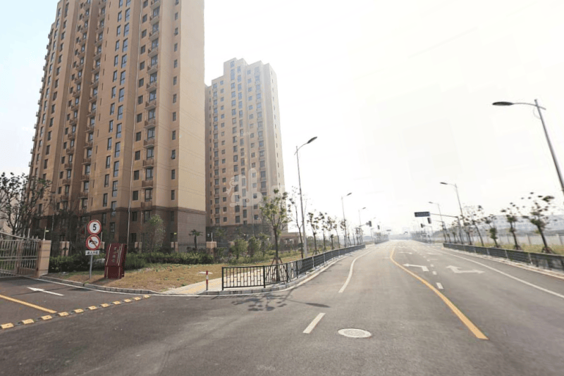 百曲雅苑9466317周边环境图7