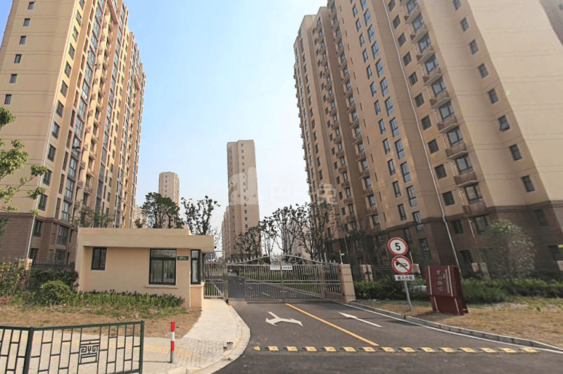 百曲雅苑9466317周边环境图8