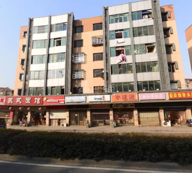 招商新村（昆山）7475043周边环境图6