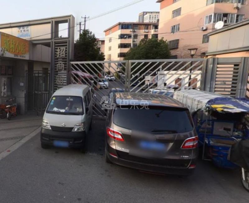 招商新村（昆山）7475043周边环境图8