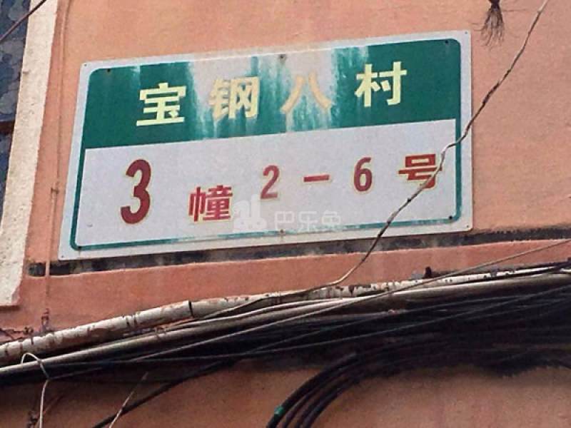 宝钢八村18115700周边环境图8