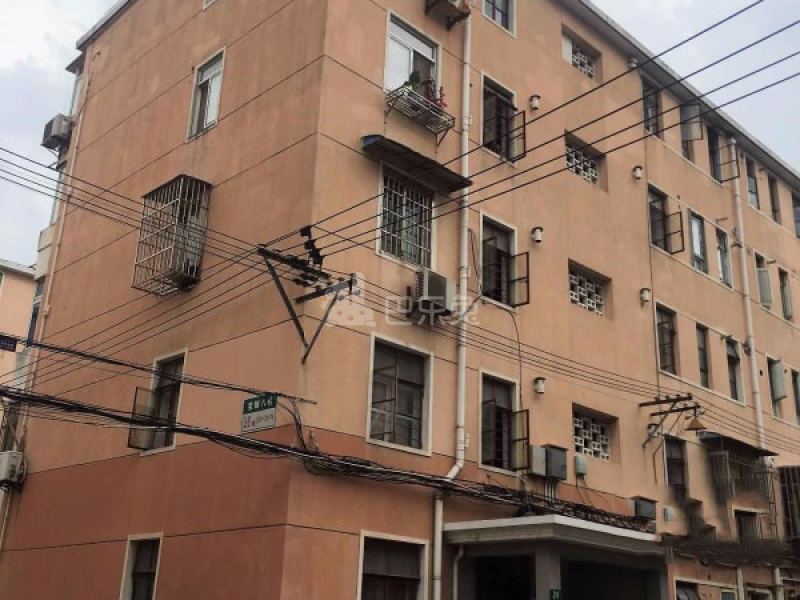 宝钢八村18115700周边环境图9