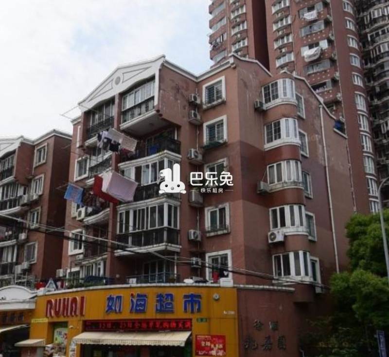 朝西_田东路70 76 78号-上海巴乐兔租房