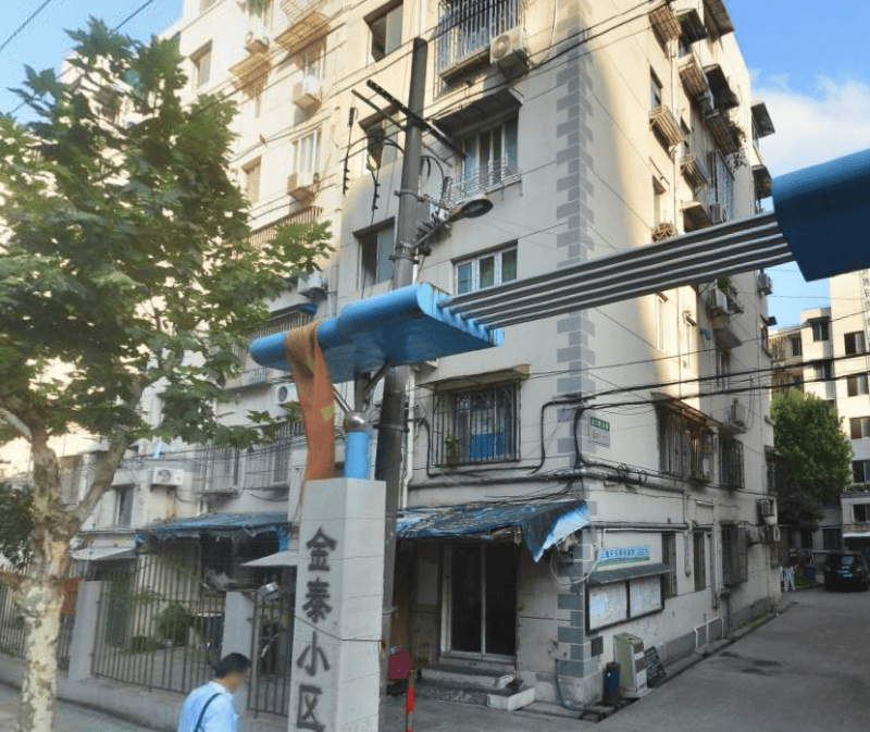 金泰小区