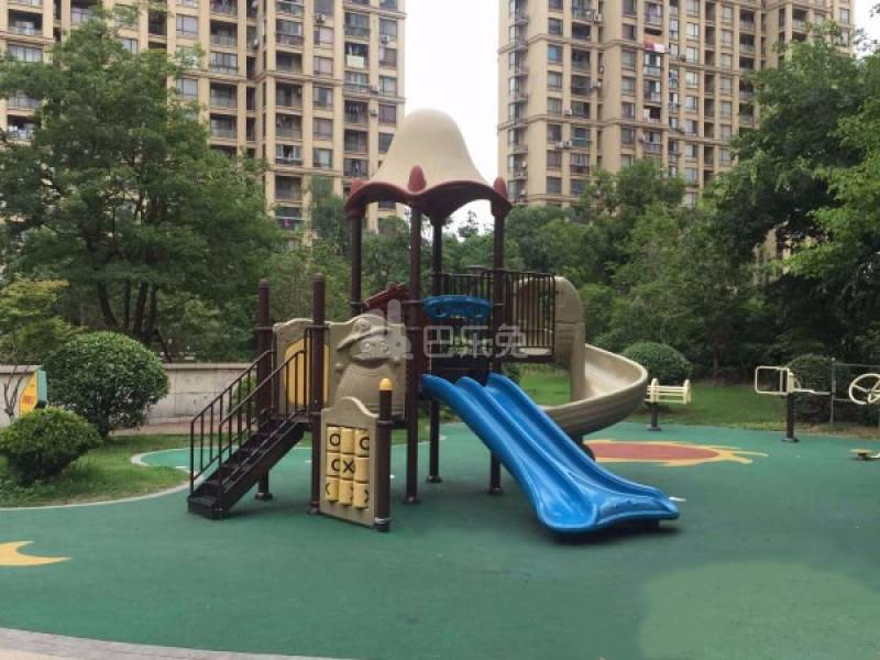 宝华北岸郡庭15470160周边环境图1