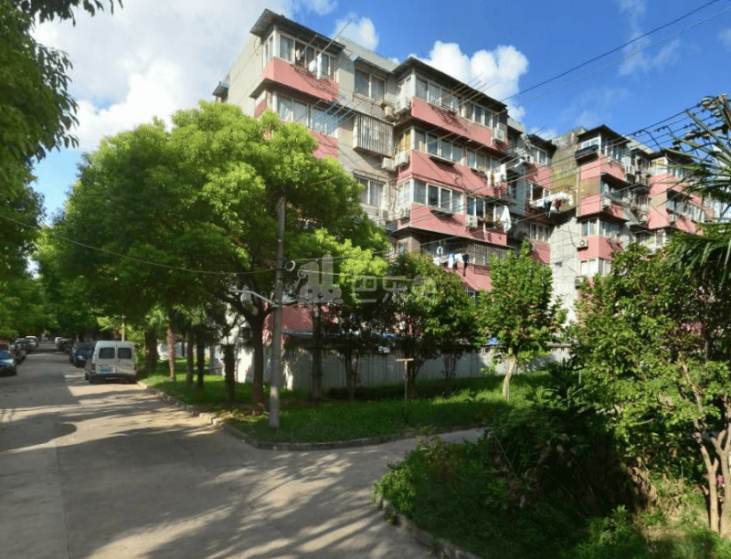 金祥坊8113834周边环境图0