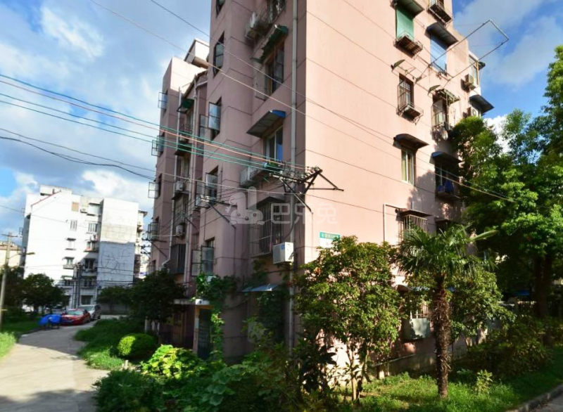 金祥坊8113834周边环境图1