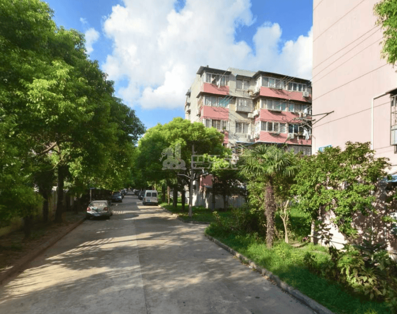 金祥坊8113834周边环境图2