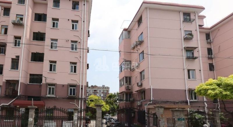 淞南十村5546651周边环境图2