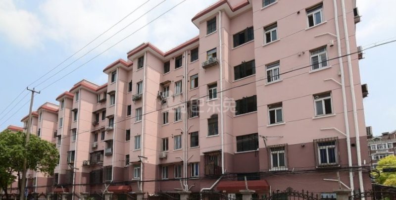 淞南十村5546651周边环境图3