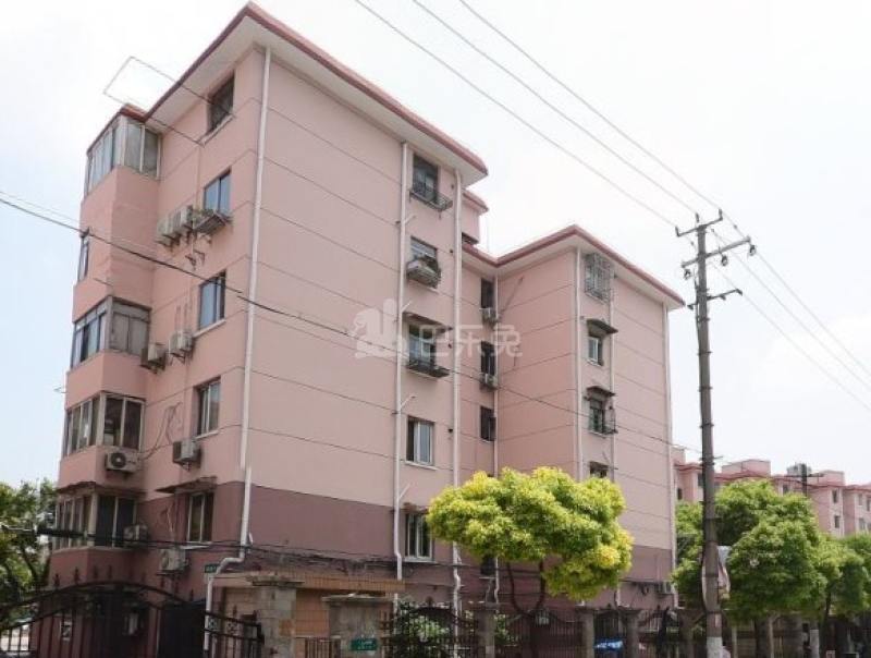 淞南十村5546651周边环境图5