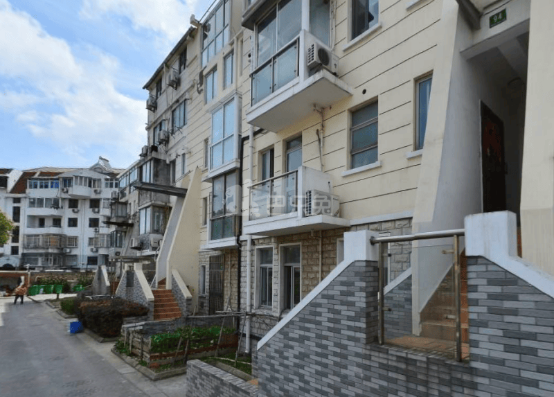 金象华庭13672965周边环境图8