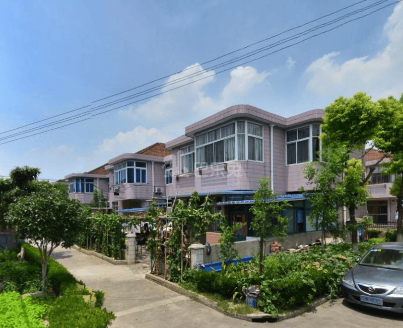 金鑫花园5628020周边环境图26