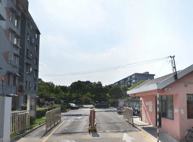 共和一村 1室1厅1卫