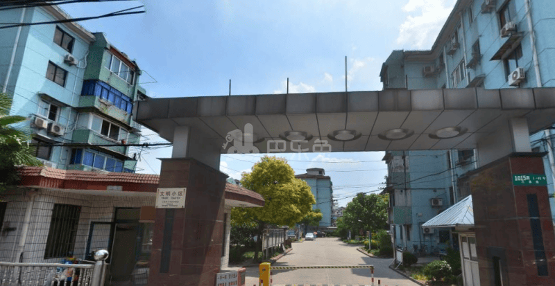 共康前进公寓10037250周边环境图0