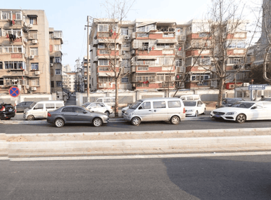 舸舫西园 3室0厅0卫