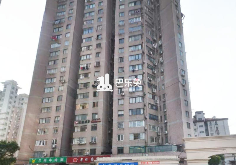 锦海大厦(安顺路89弄)