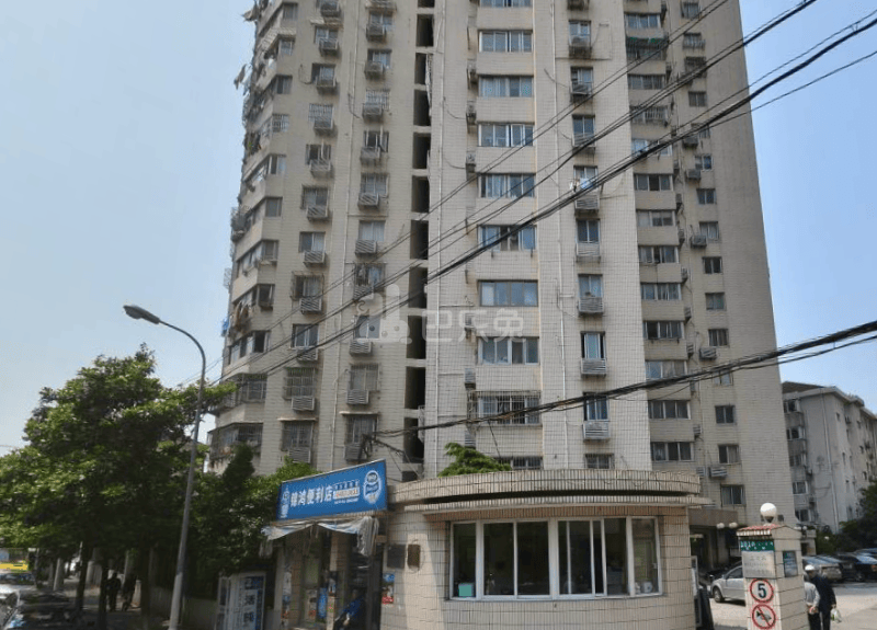 锦鸿公寓7894020周边环境图9