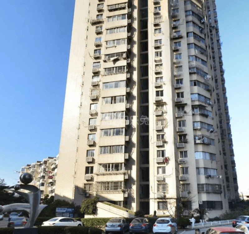 锦鸿公寓7894020周边环境图11