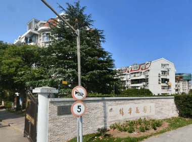 锦华花园（北艾路828弄） 1室0厅0卫