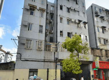 锦佳苑 2室1厅1卫