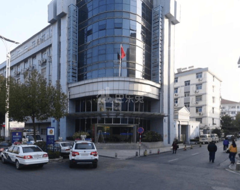 环宇家园12501497周边环境图9