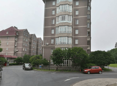 锦三角花园 3室2厅1卫