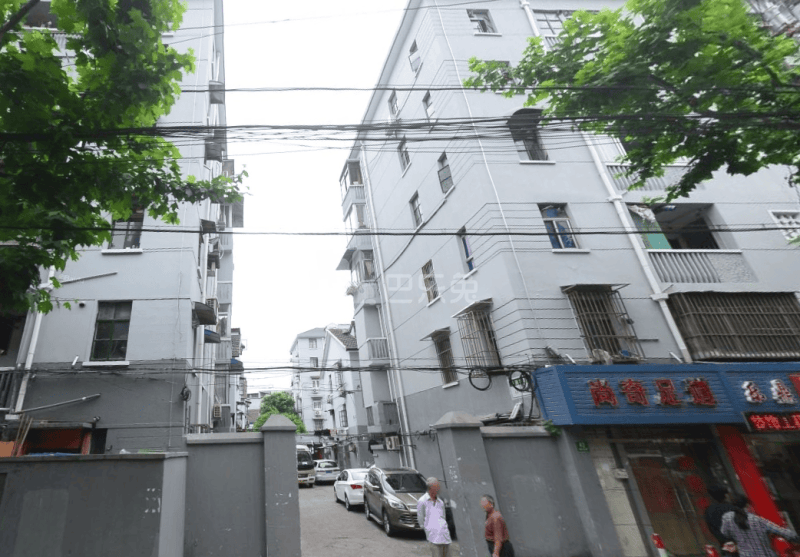 唐家沙小区（北宝兴路126弄）15435559周边环境图10