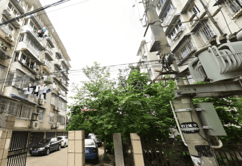 北大街108弄小区7135434周边环境图22