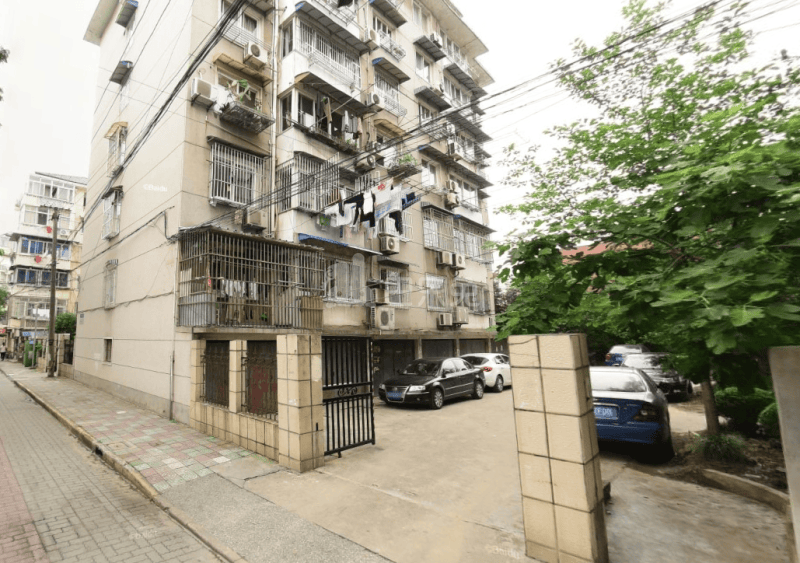 北大街108弄小区7135434周边环境图24