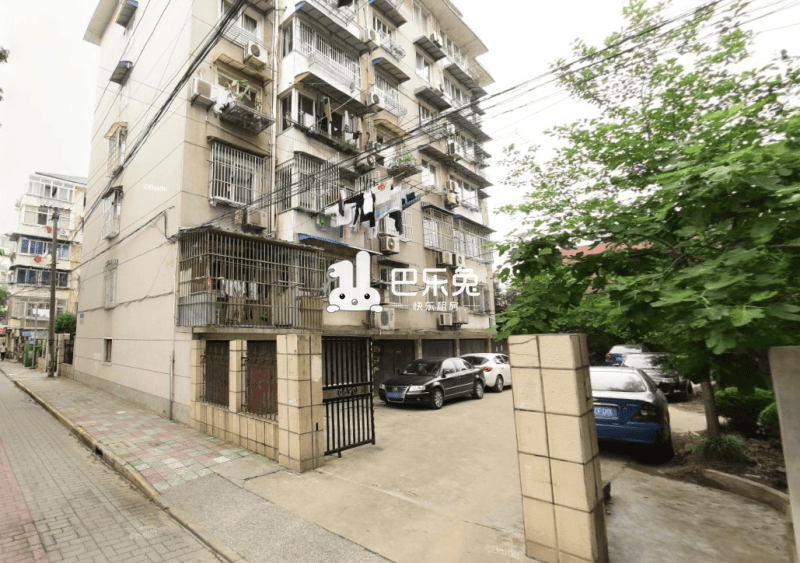 北大街108弄小区