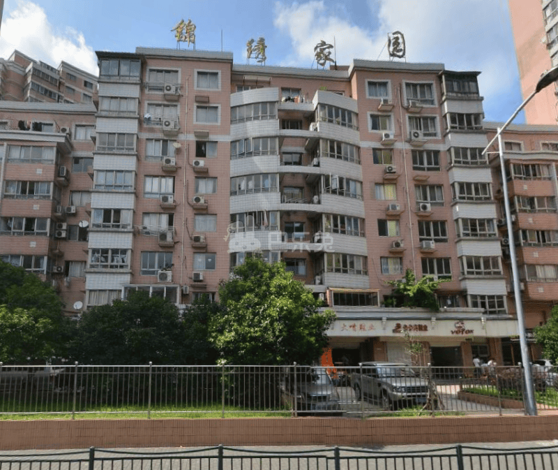 锦绣家园15023638周边环境图11