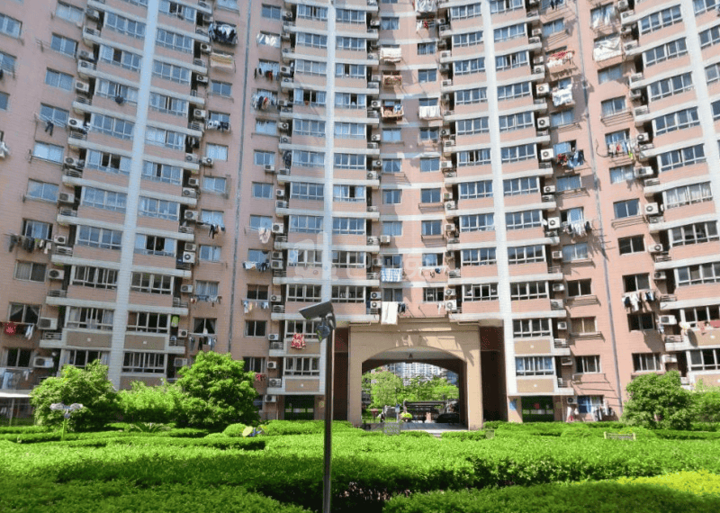 锦绣家园15023638周边环境图12