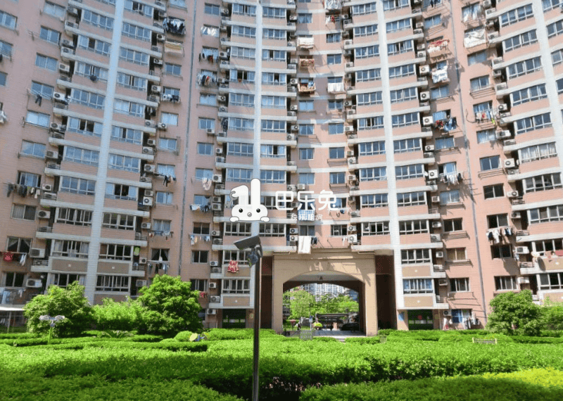 锦绣家园