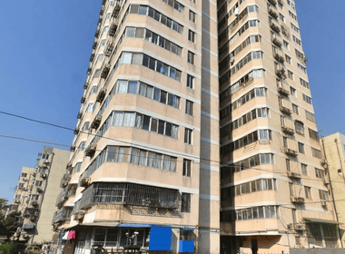 江隆邨 3室0厅0卫