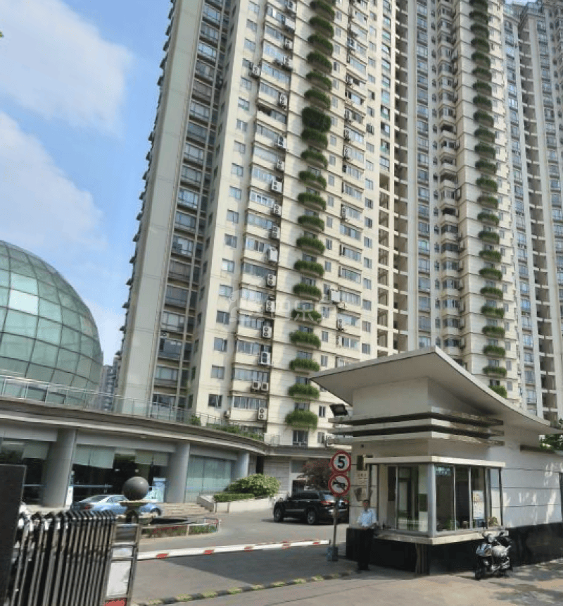 光明城市17955761周边环境图10